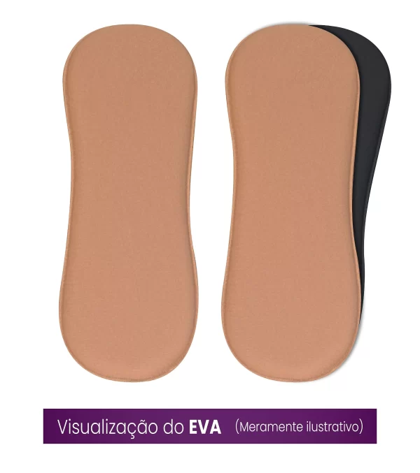 Placa Lateral Especial - Biobela