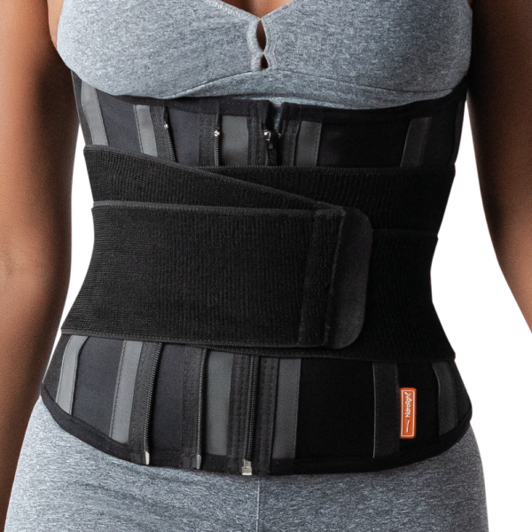 Cinta Modeladora Slim Waist - Hidrolight