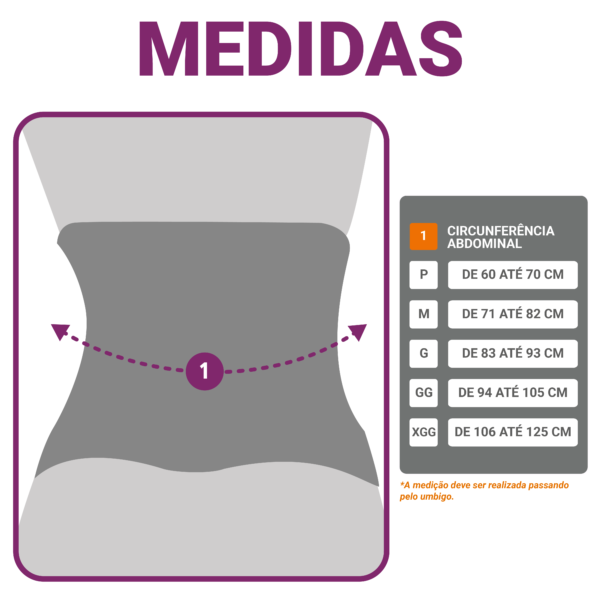 Cinta Modeladora Standard - Hidrolight - Image 2