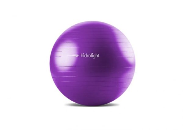 Bola de Exercícios 65cm - Hidrolight