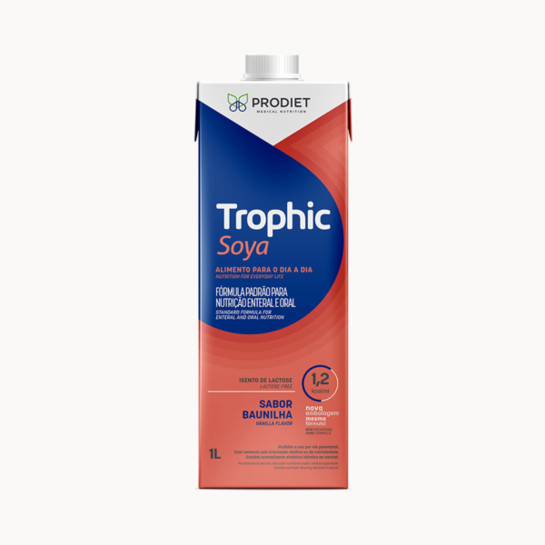 Dieta Trophic Soya 1.2 - 1000ml