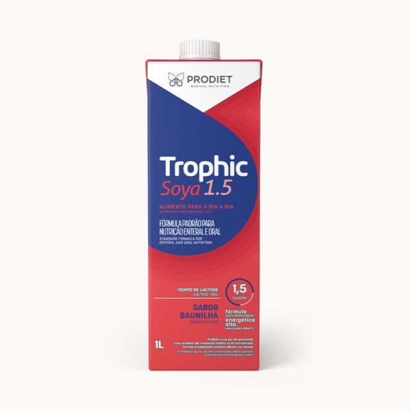 Dieta Trophic Soya 1.5 - 1000ml