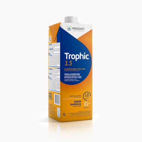 Dieta Trophic 1.5 - 1000ml