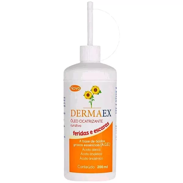 Dermaex 200ml